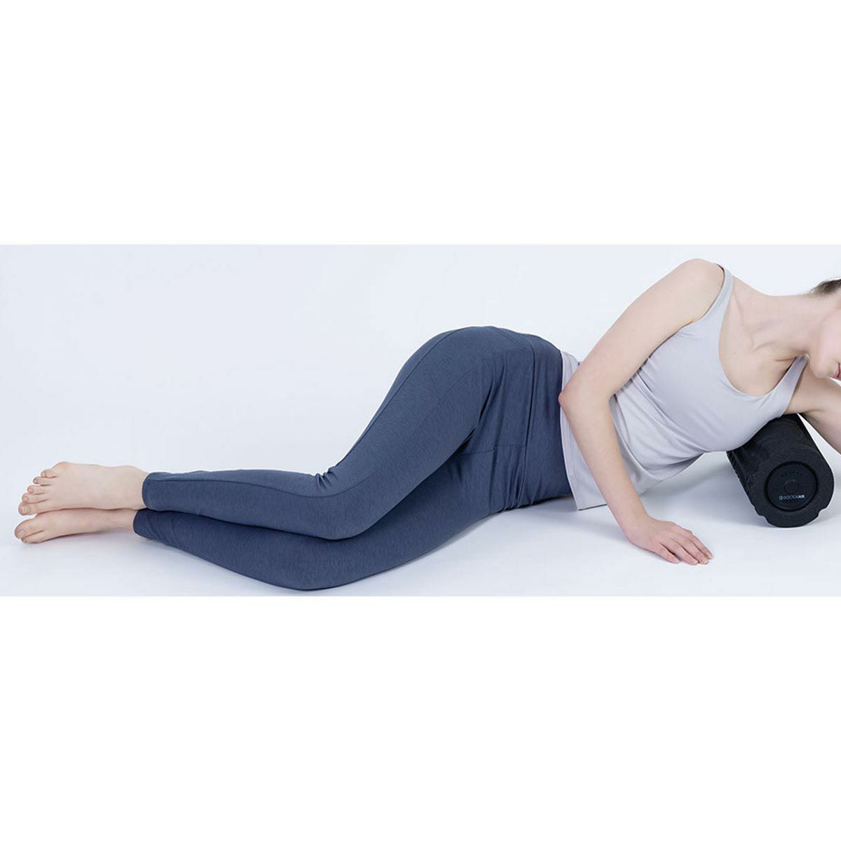 ドクターエア DOCTORAIR　ストレッチロール3　ESR-07 詳細17