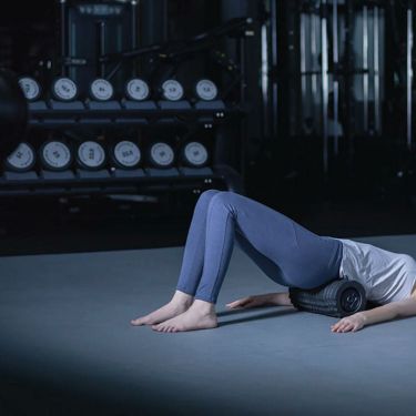 ドクターエア DOCTORAIR　ストレッチロール3　ESR-07 詳細19