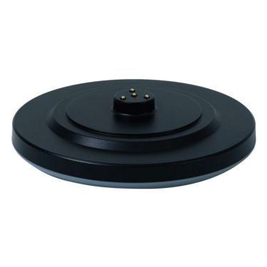 ドクターエア DOCTORAIR　ストレッチロール3 専用充電スタンド　ESR-07STD ブラック