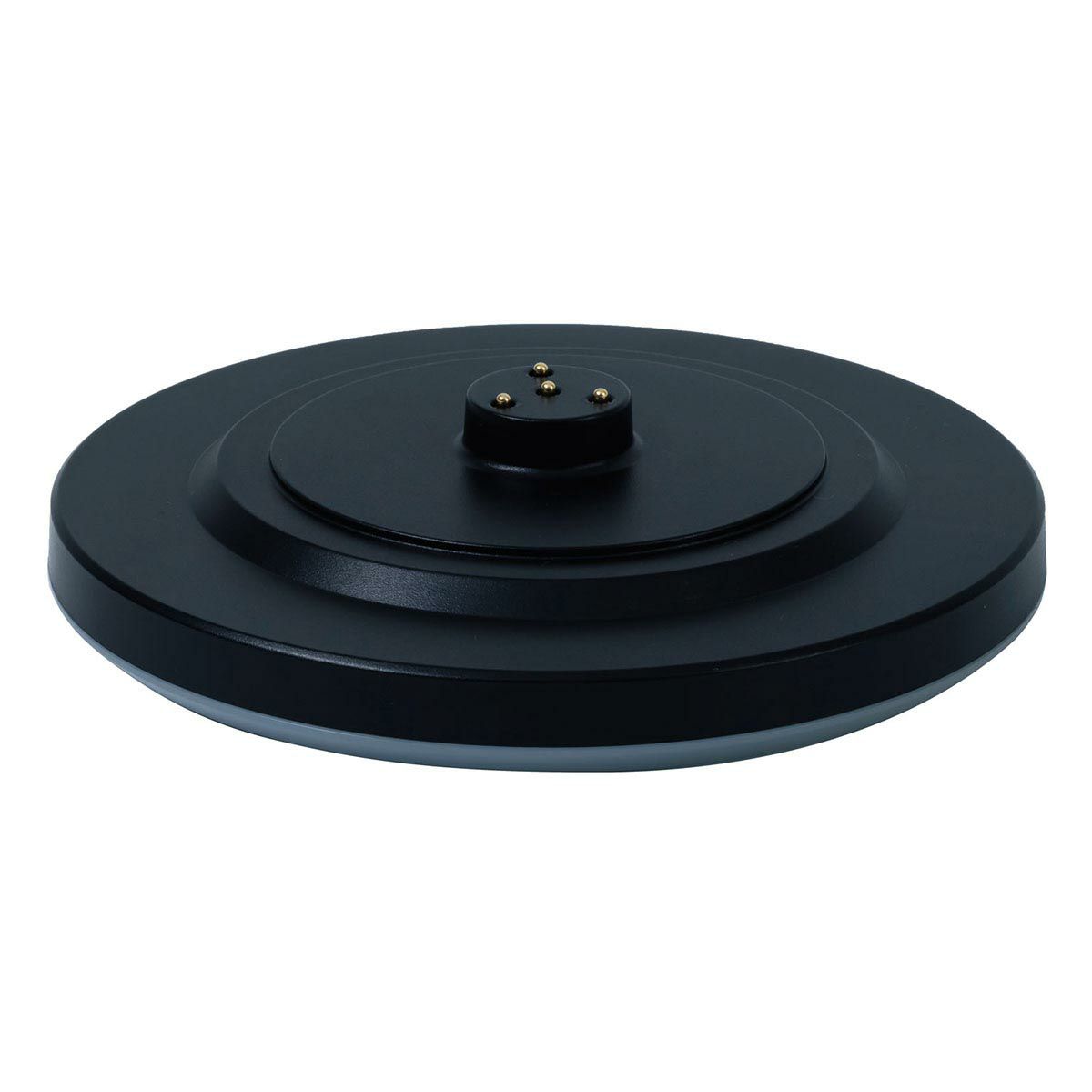 ドクターエア DOCTORAIR　ストレッチロール3 専用充電スタンド　ESR-07STD ブラック