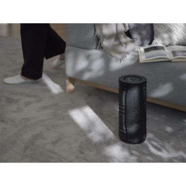 ドクターエア DOCTORAIR　ストレッチロール3 専用充電スタンド　ESR-07STD ブラック 詳細5