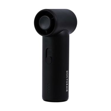 ドクターエア DOCTORAIR　エアロジェット　ハンディファン GFA-01 詳細5