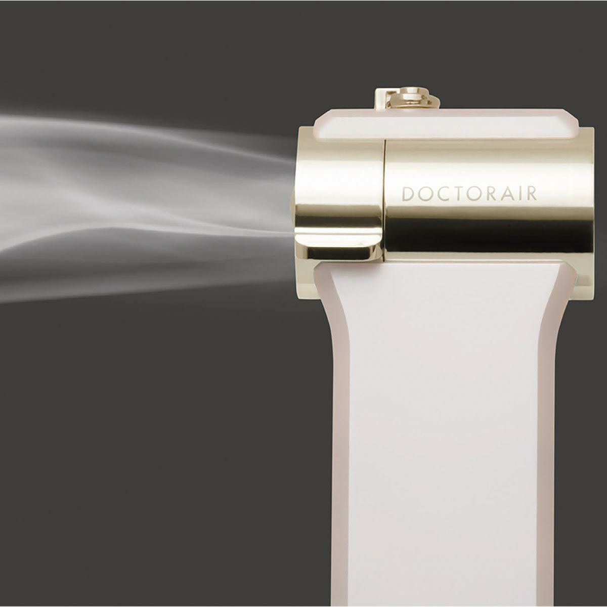 ドクターエア DOCTORAIR　エアロジェットS　ハンディファン GFA-02 詳細8