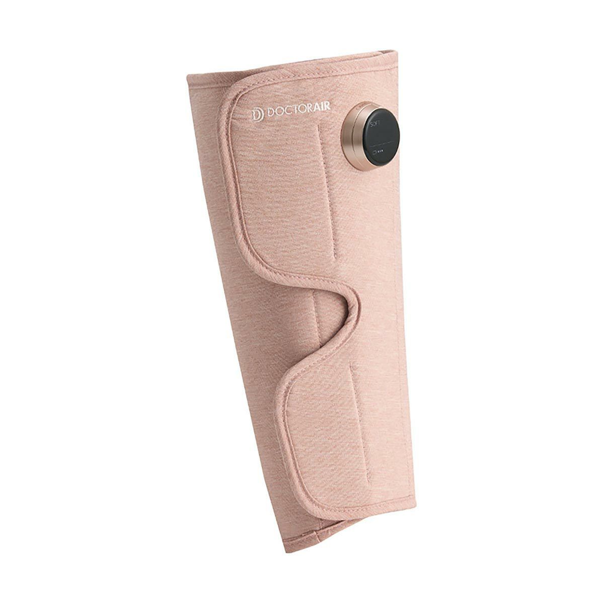 ドクターエア DOCTORAIR　3Dレッグマッサージャー AIR　フットケア MF-09 詳細2