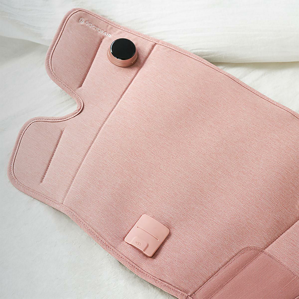 ドクターエア DOCTORAIR　3Dレッグマッサージャー AIR　フットケア MF-09 詳細10