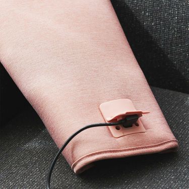 ドクターエア DOCTORAIR　3Dレッグマッサージャー AIR　フットケア MF-09 詳細12