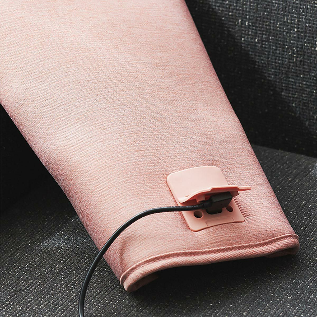 ドクターエア DOCTORAIR　3Dレッグマッサージャー AIR　フットケア MF-09 詳細12