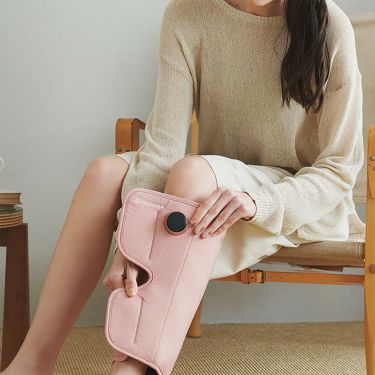 ドクターエア DOCTORAIR　3Dレッグマッサージャー AIR　フットケア MF-09 詳細15