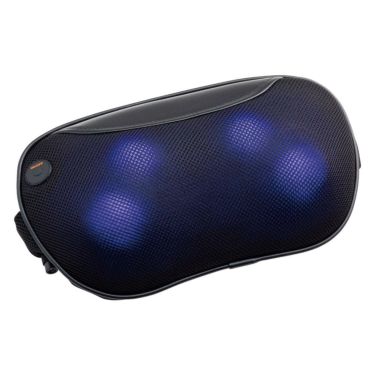 ドクターエア DOCTORAIR　3DマッサージピローS （コードレス）　MP-06 詳細2