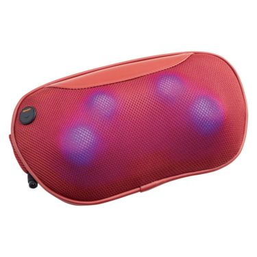 ドクターエア DOCTORAIR　3DマッサージピローS （コードレス）　MP-06 詳細4