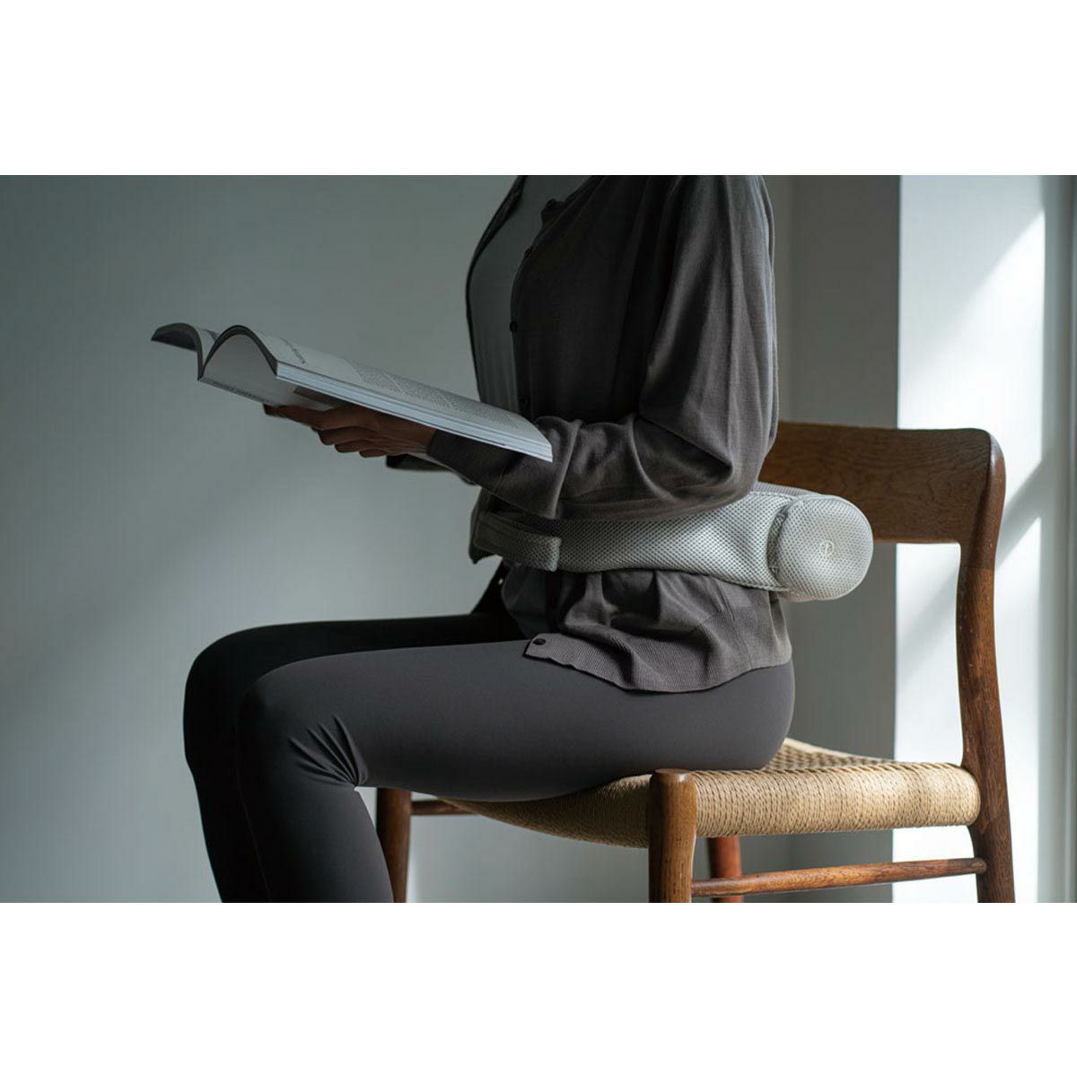 ドクターエア DOCTORAIR　3Dマッサージロール　MR-02 詳細8