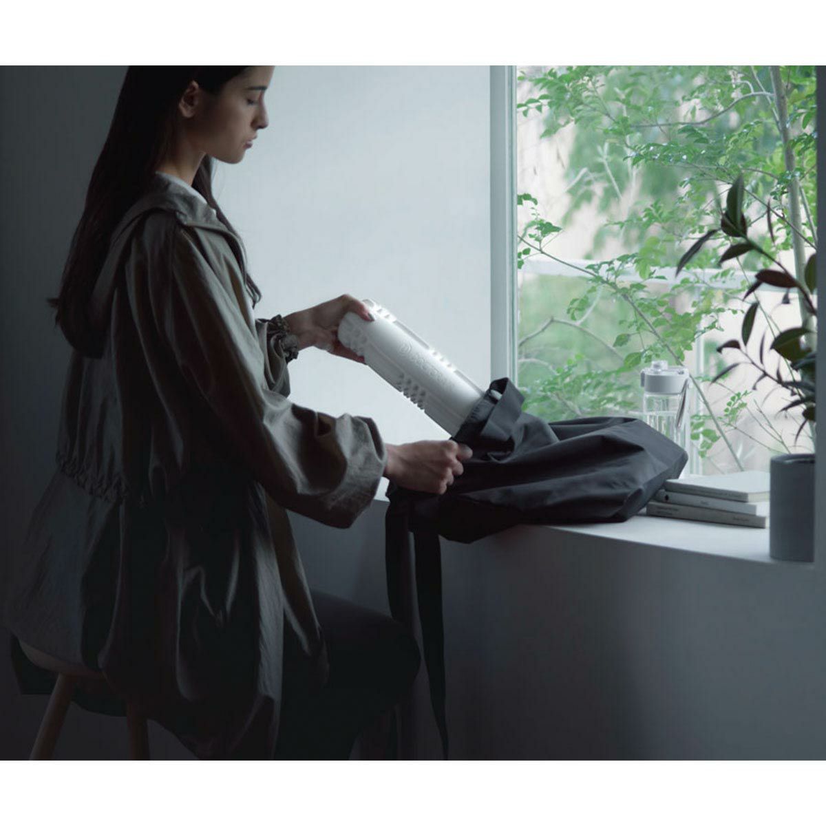 ドクターエア DOCTORAIR　3Dマッサージロール　MR-02 詳細13