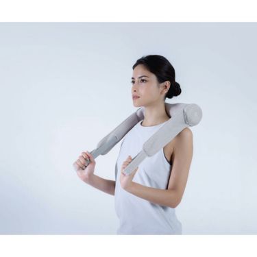 ドクターエア DOCTORAIR　3Dマッサージロール　MR-02 詳細14