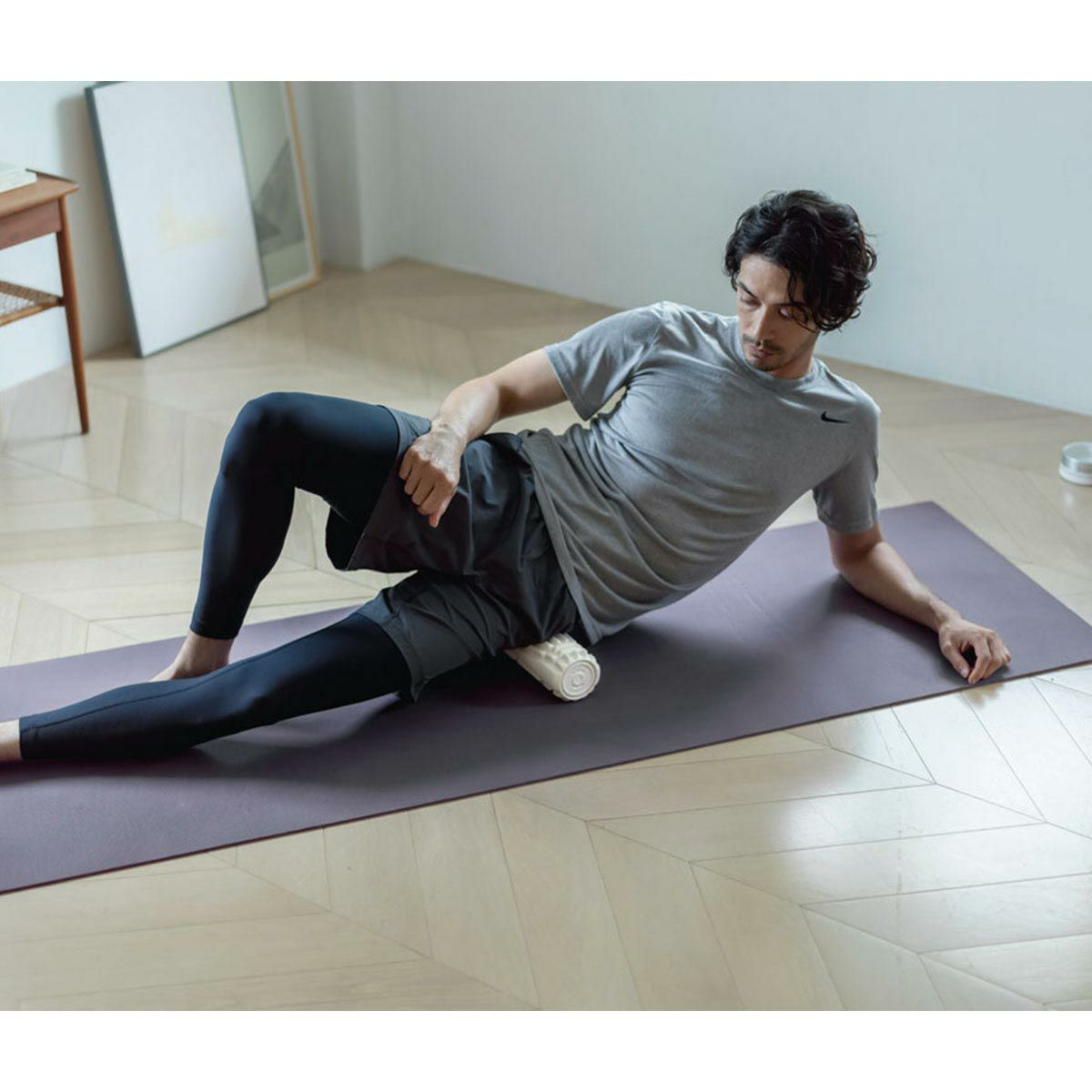 ドクターエア DOCTORAIR　3Dマッサージロール　MR-02 詳細20