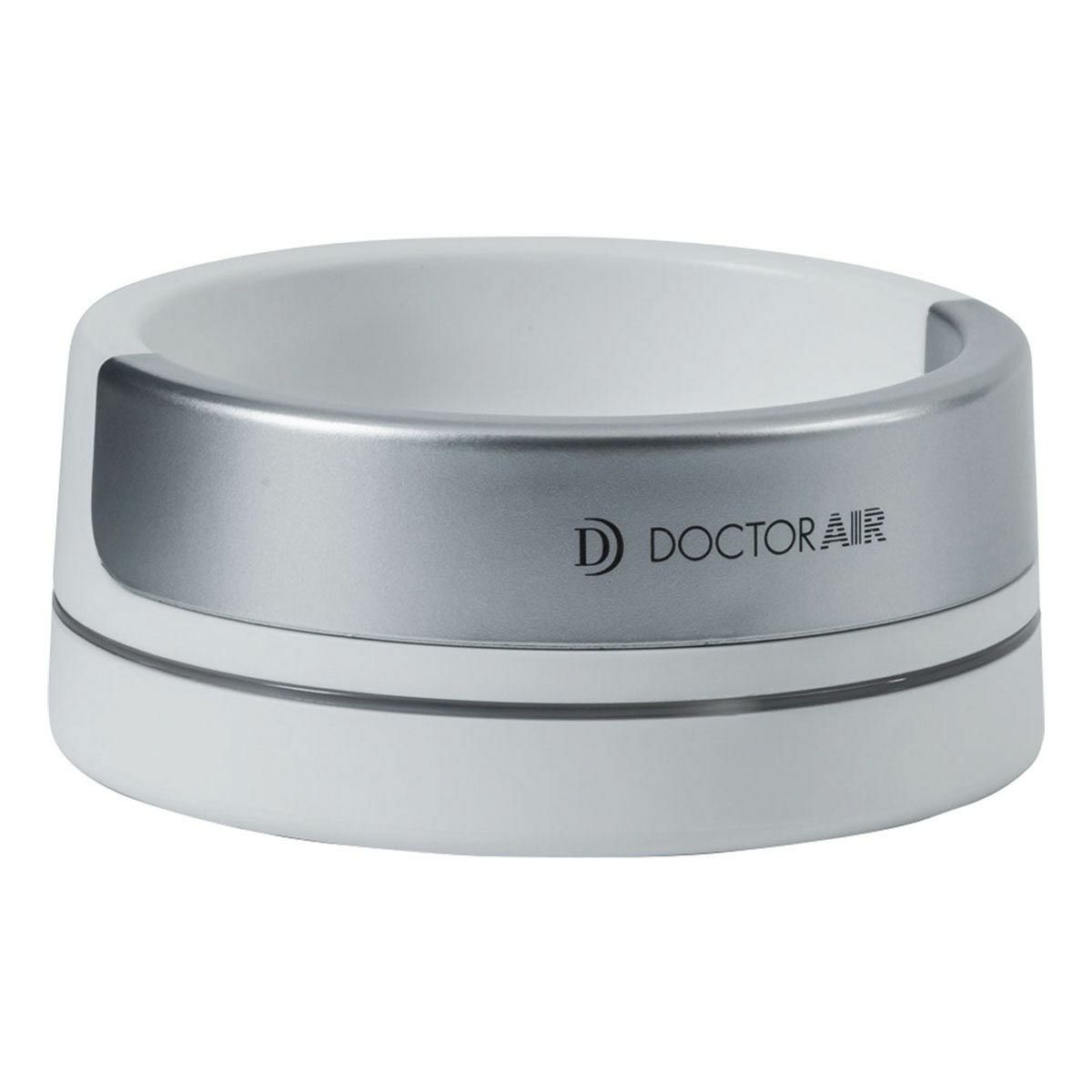 ドクターエア DOCTORAIR　3Dマッサージロール(MR-02専用)充電スタンド　MR-02STD シルバー