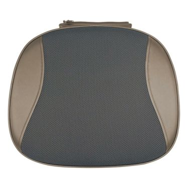 ドクターエア DOCTORAIR　3Dマッサージシートプレミアム2　家庭用電気マッサージ器 MS-07 詳細6