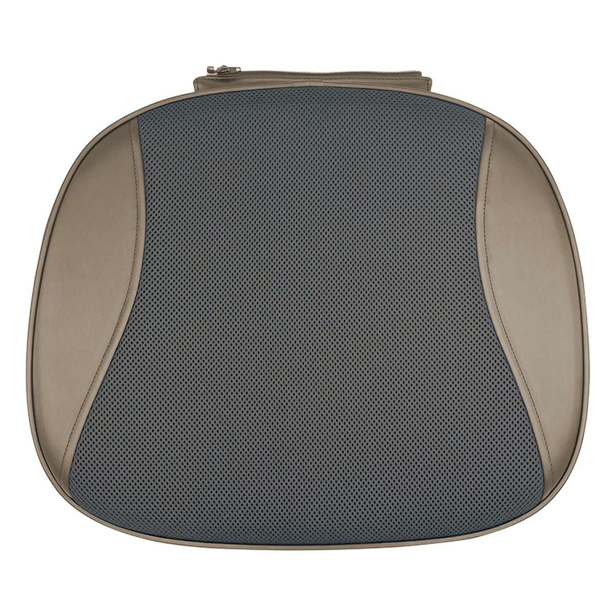 ドクターエア DOCTORAIR　3Dマッサージシートプレミアム2　家庭用電気マッサージ器 MS-07 詳細6