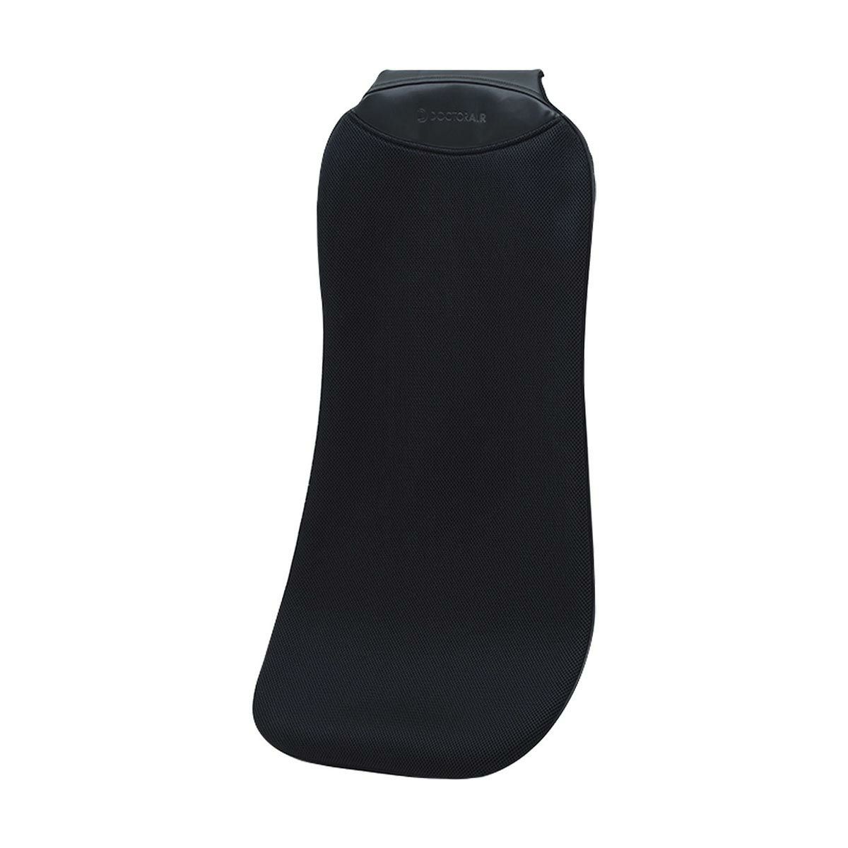 ドクターエア DOCTORAIR　3Dマッサージシートプレミアム2　家庭用電気マッサージ器 MS-07 詳細7