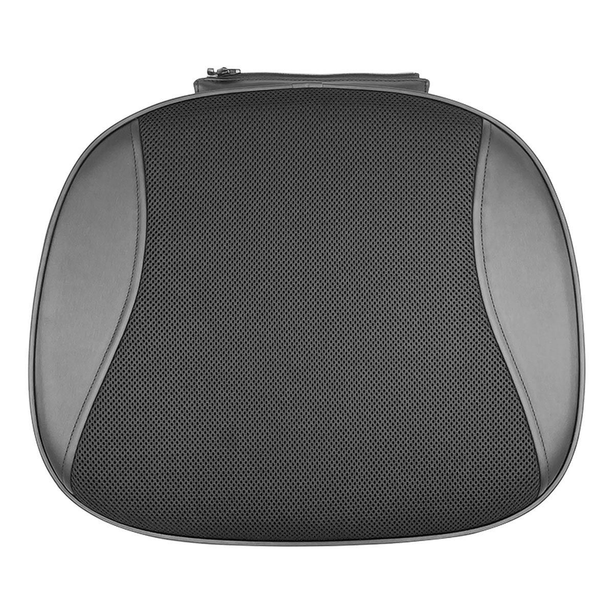 ドクターエア DOCTORAIR　3Dマッサージシートプレミアム2　家庭用電気マッサージ器 MS-07 詳細8