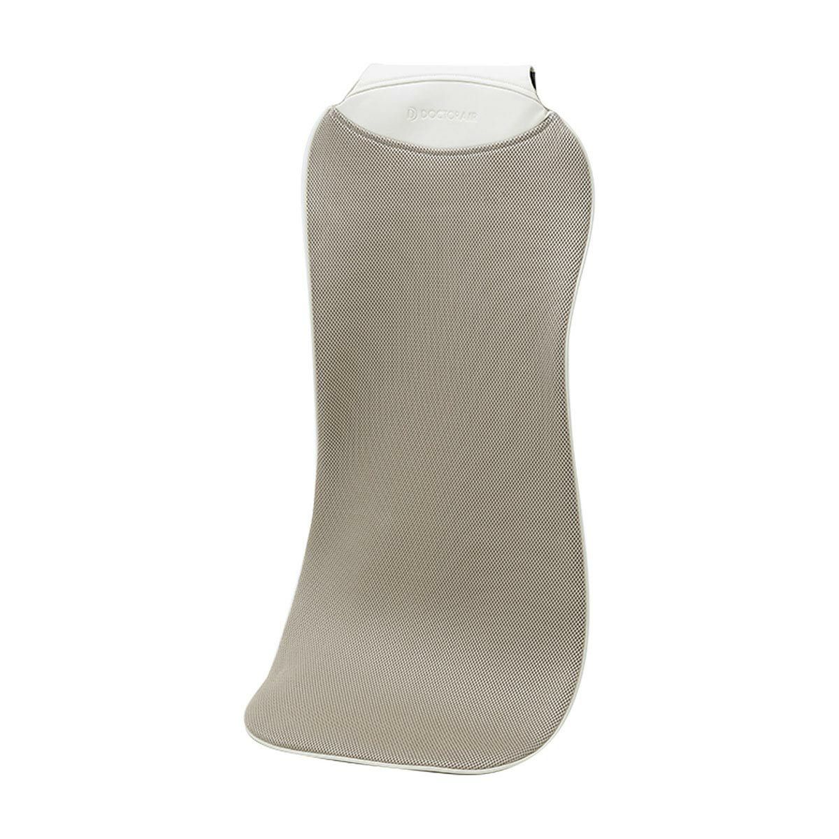 ドクターエア DOCTORAIR　3Dマッサージシートプレミアム2　家庭用電気マッサージ器 MS-07 詳細9