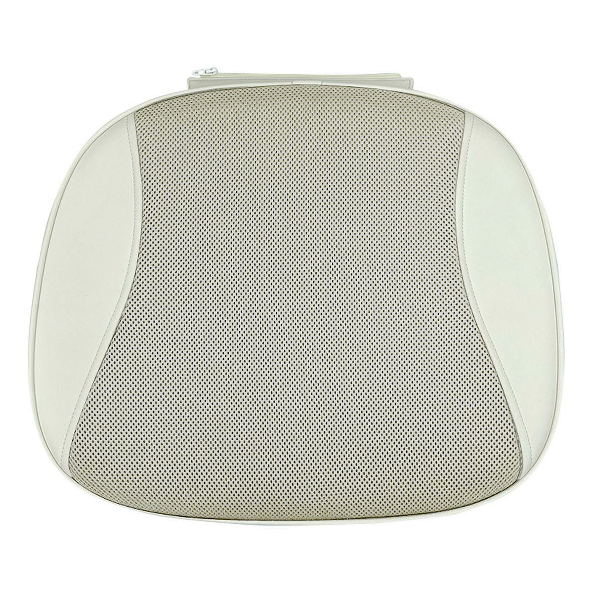 ドクターエア DOCTORAIR　3Dマッサージシートプレミアム2　家庭用電気マッサージ器 MS-07 詳細10