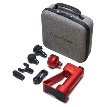 ドクターエア DOCTORAIR　エクサガン ホット＆クール　REG-03 詳細4