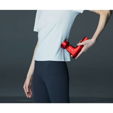 ドクターエア DOCTORAIR　エクサガン ホット＆クール　REG-03 詳細11