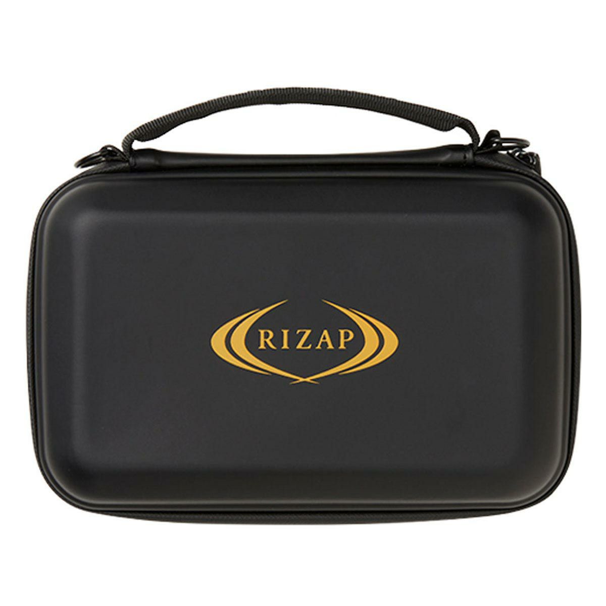 ドクターエア DOCTORAIR　ダブルヘッドガン W HEAD GUN　REG-05 ブラック 詳細5