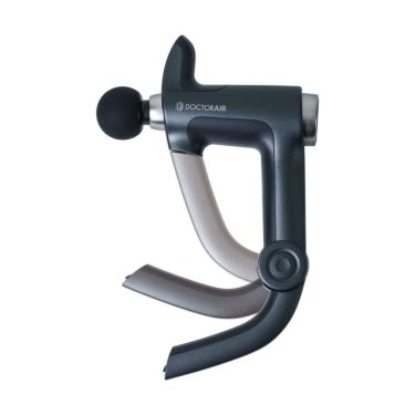 ドクターエア DOCTORAIR　エクサガンハンディPRO　マッサージ器 REG-07 詳細9