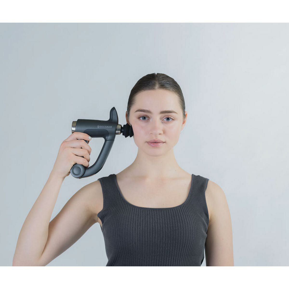 ドクターエア DOCTORAIR　エクサガンハンディPRO　マッサージ器 REG-07 詳細11