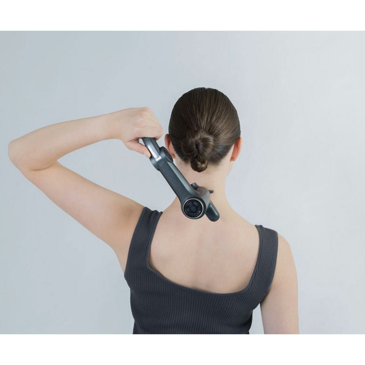 ドクターエア DOCTORAIR　エクサガンハンディPRO　マッサージ器 REG-07 詳細14