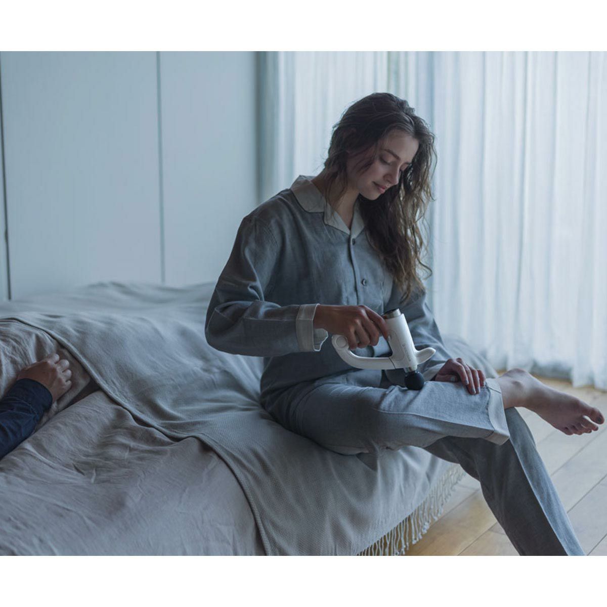 ドクターエア DOCTORAIR　エクサガンハンディPRO　マッサージ器 REG-07 詳細19