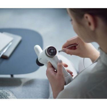 ドクターエア DOCTORAIR　エクサガンハンディPRO　マッサージ器 REG-07 詳細20