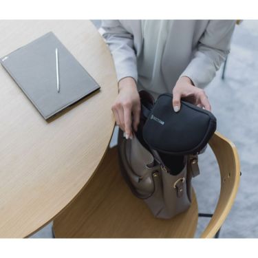 ドクターエア DOCTORAIR　エクサガンハンディPRO　マッサージ器 REG-07 詳細22