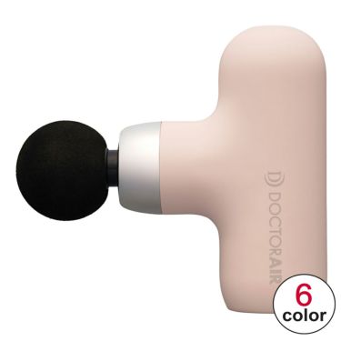 ドクターエア DOCTORAIR　エクサガン ケア　ボディケア REG-09 詳細1