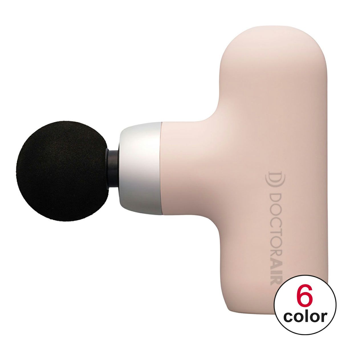 ドクターエア DOCTORAIR　エクサガン ケア　ボディケア REG-09 詳細1