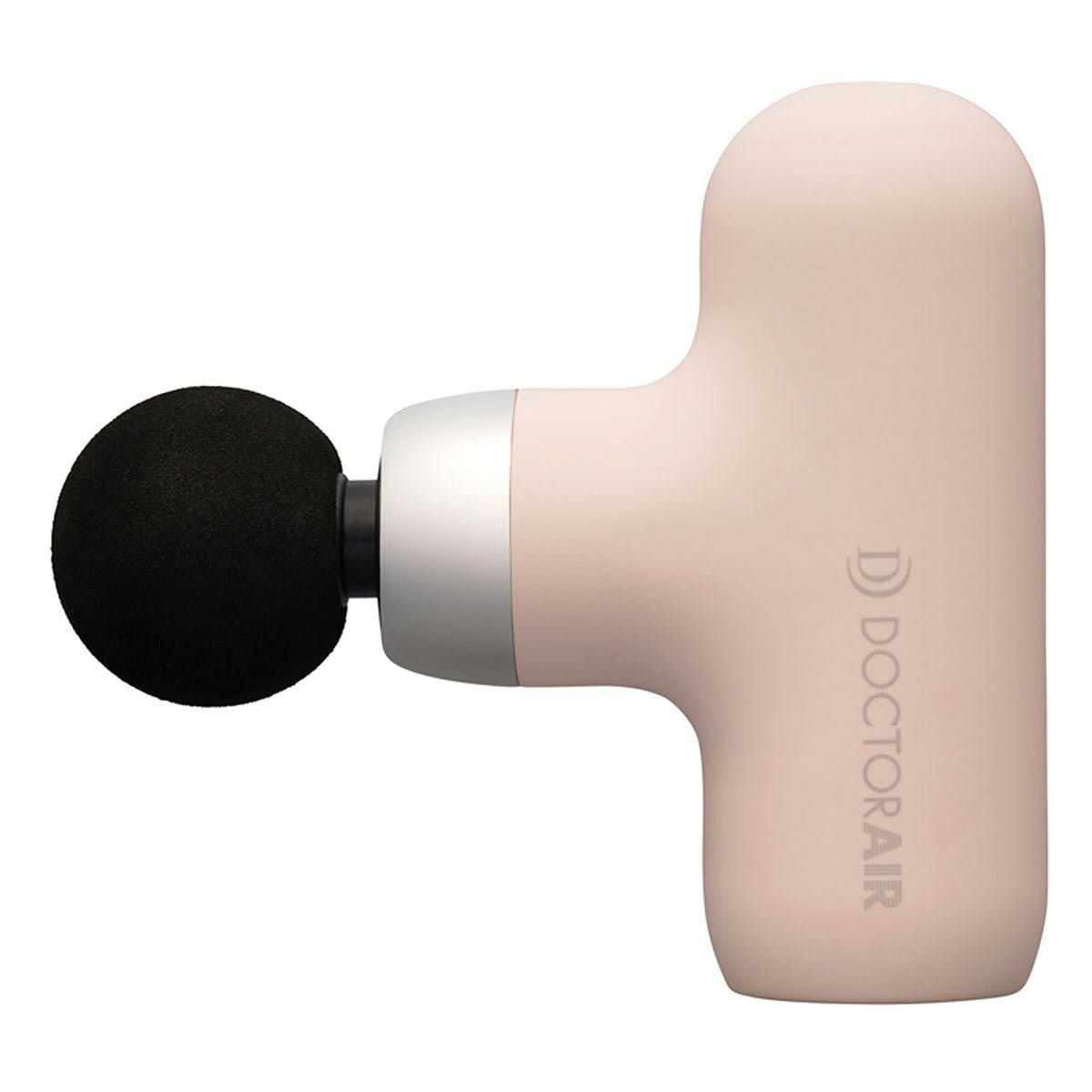 ドクターエア DOCTORAIR　エクサガン ケア　ボディケア REG-09 詳細2