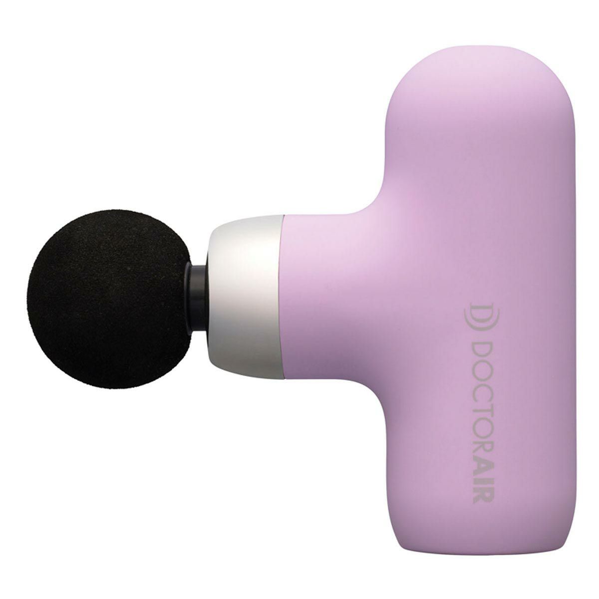 ドクターエア DOCTORAIR　エクサガン ケア　ボディケア REG-09 詳細3