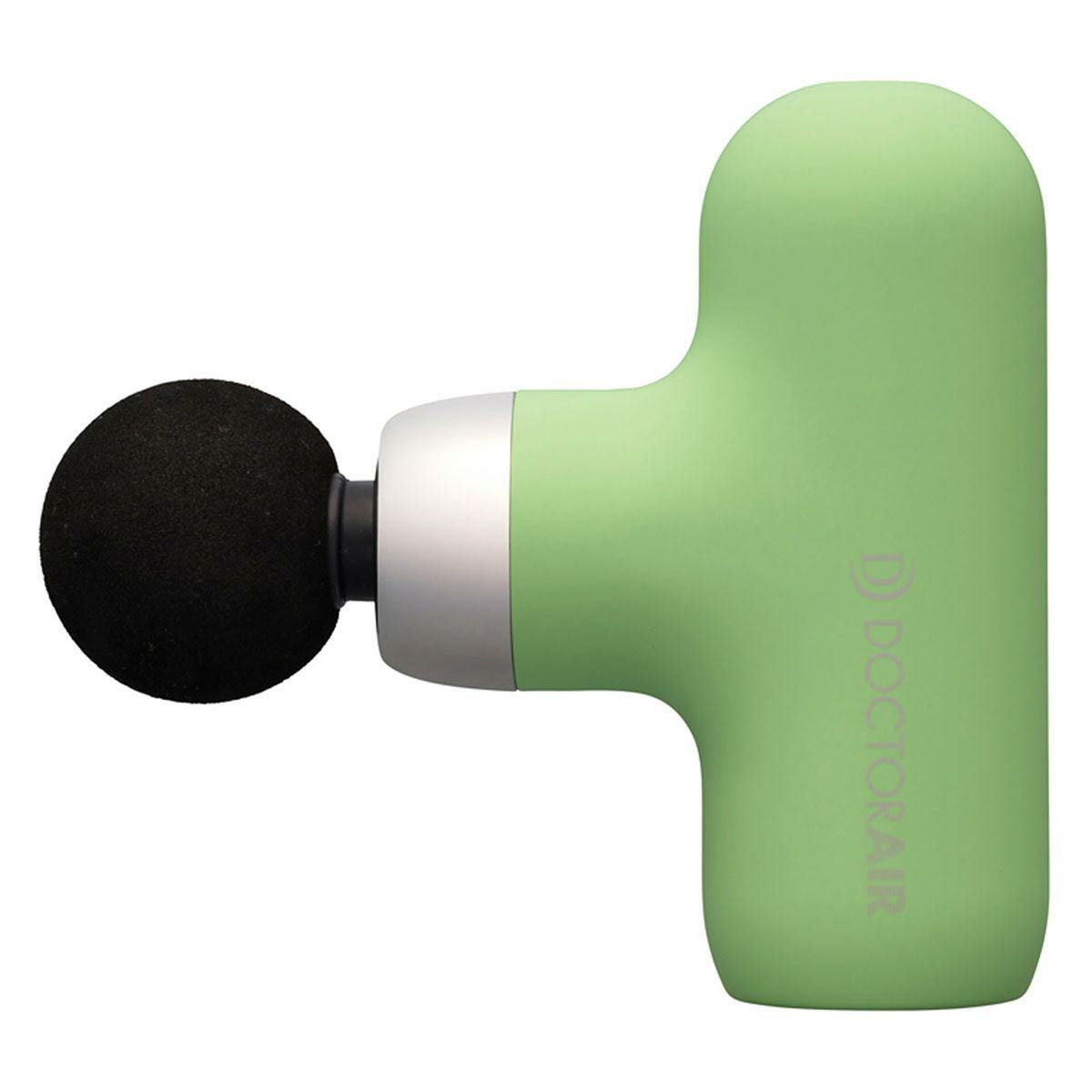 ドクターエア DOCTORAIR　エクサガン ケア　ボディケア REG-09 詳細4