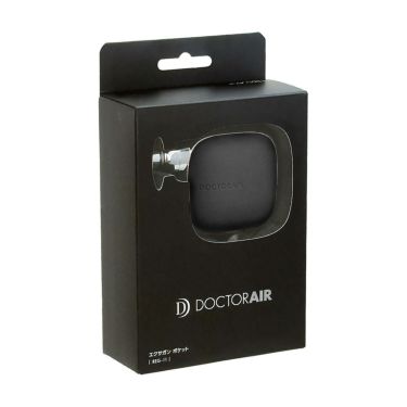 ドクターエア DOCTORAIR　エクサガン ポケット　エクササイズ器具 REG-11 詳細3