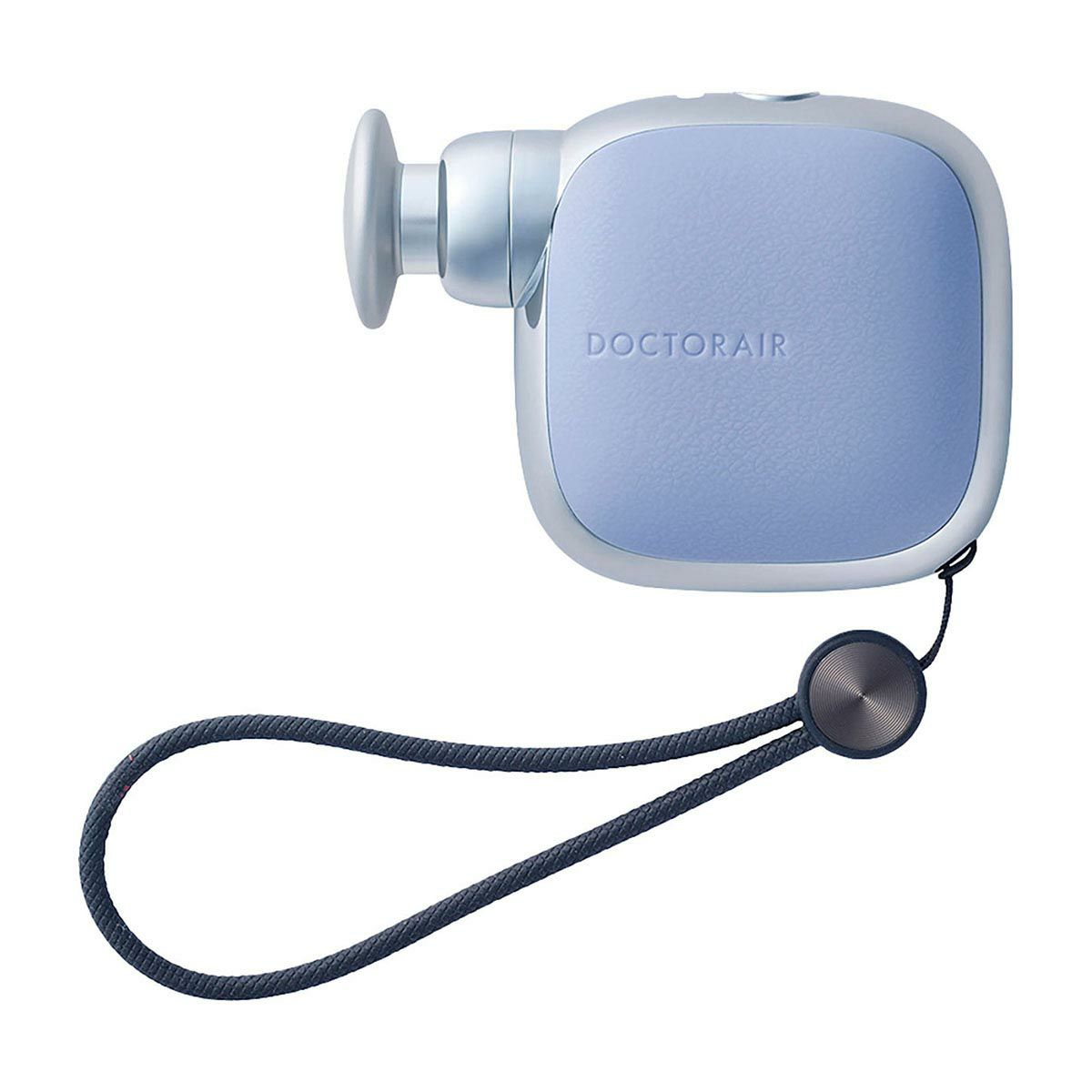 ドクターエア DOCTORAIR　エクサガン ポケット　エクササイズ器具 REG-11 詳細4