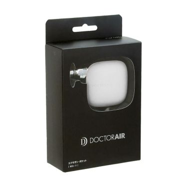ドクターエア DOCTORAIR　エクサガン ポケット　エクササイズ器具 REG-11 詳細9