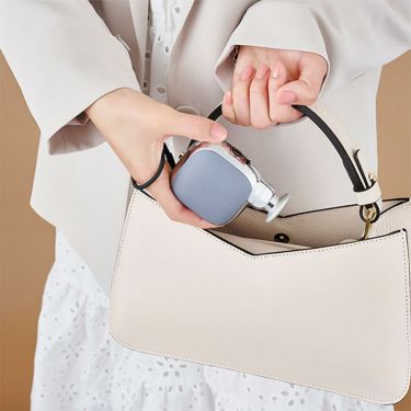 ドクターエア DOCTORAIR　エクサガン ポケット　エクササイズ器具 REG-11 詳細12