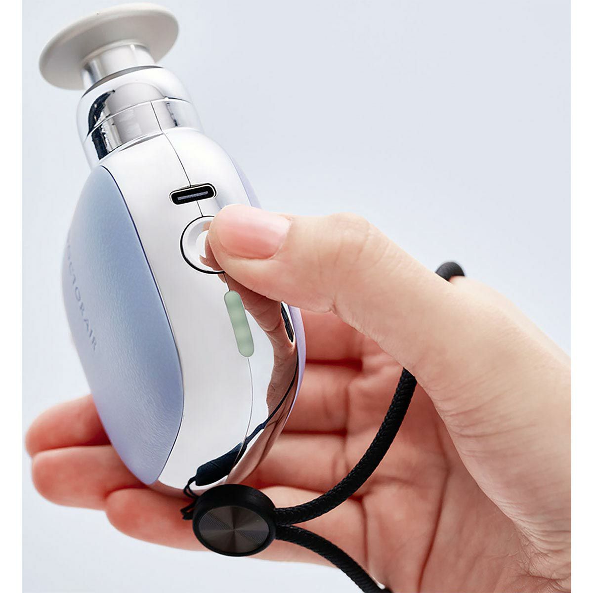 ドクターエア DOCTORAIR　エクサガン ポケット　エクササイズ器具 REG-11 詳細14