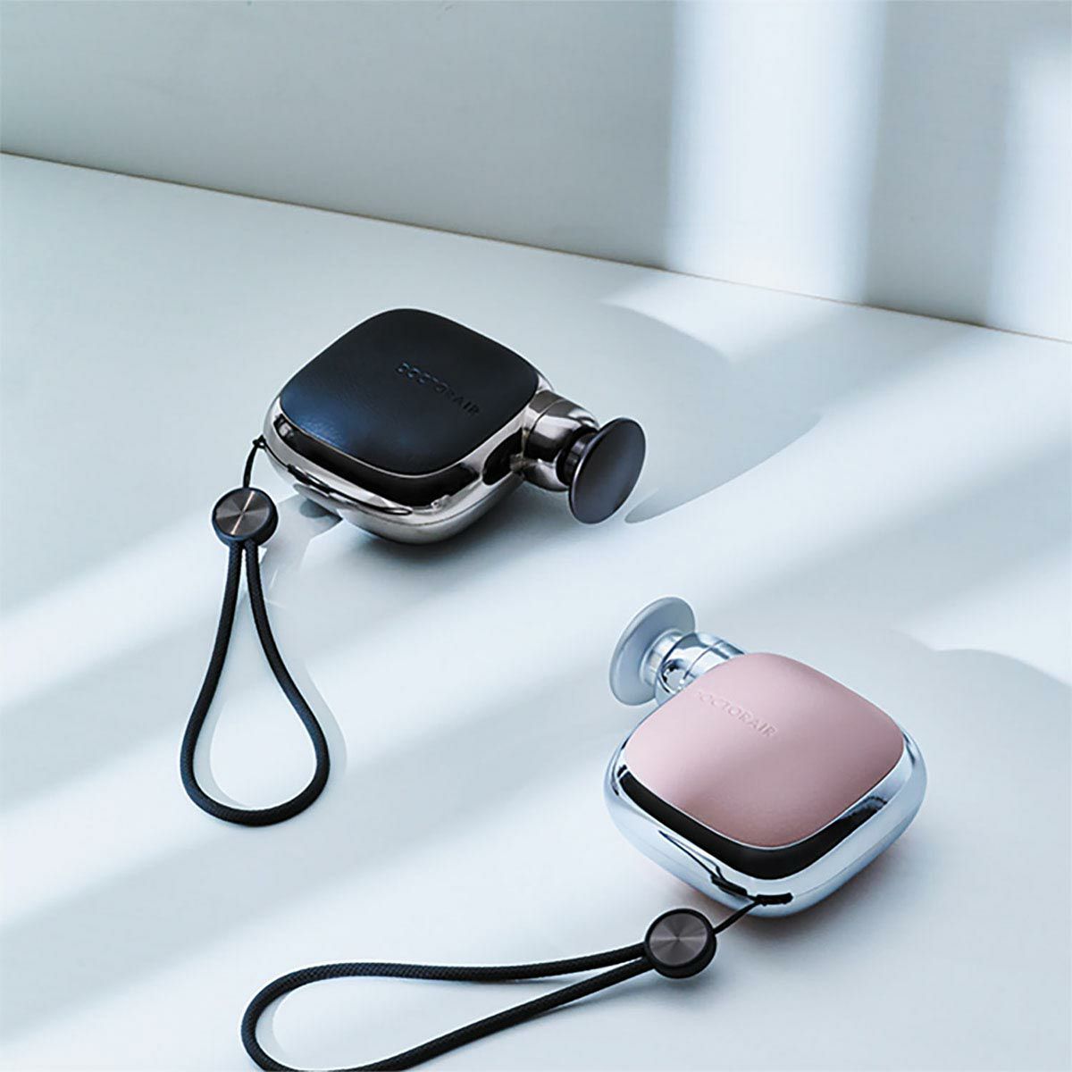 ドクターエア DOCTORAIR　エクサガン ポケット　エクササイズ器具 REG-11 詳細16