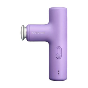 ドクターエア DOCTORAIR　エクサガン LUXE　エクササイズガン REG-12 詳細2