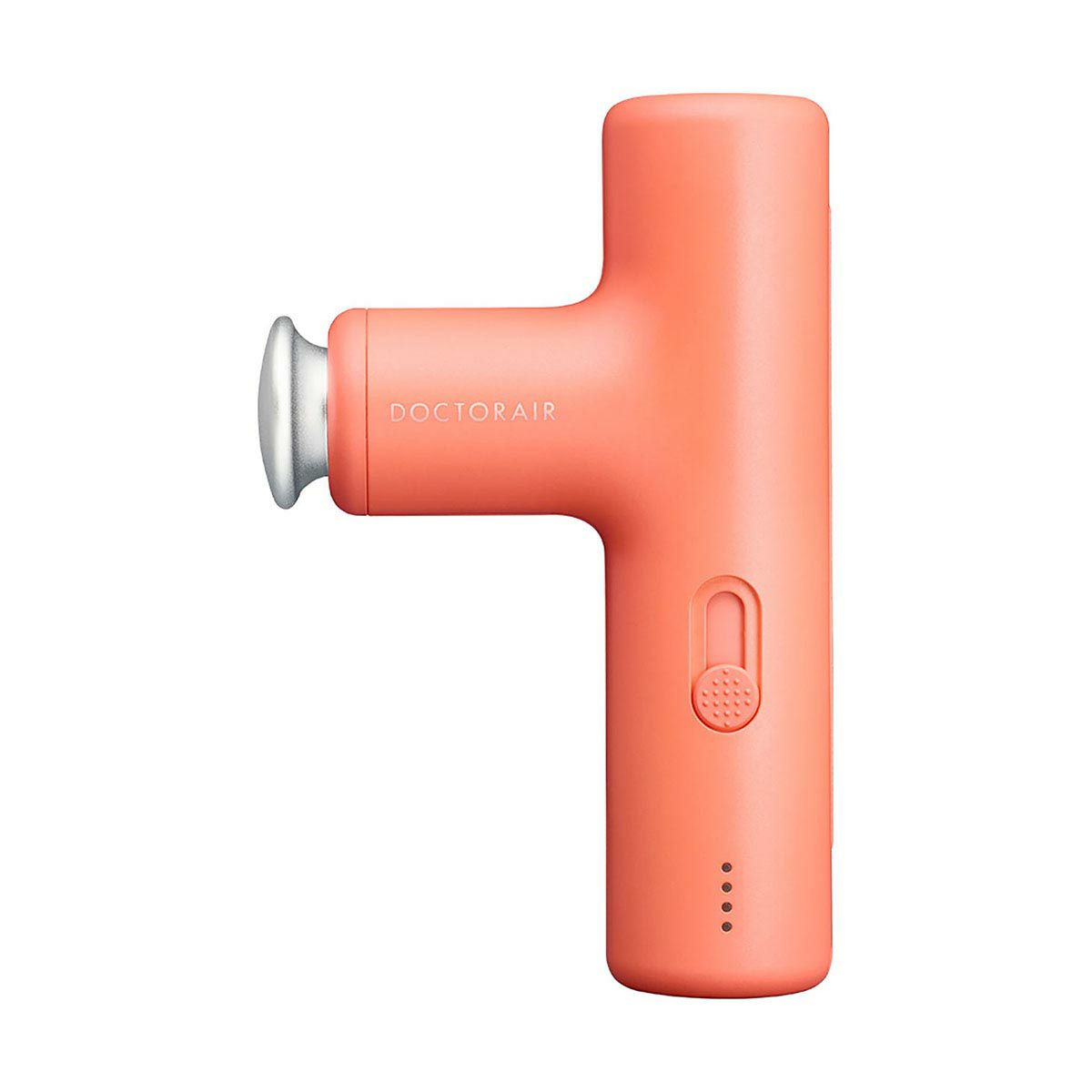 ドクターエア DOCTORAIR　エクサガン LUXE　エクササイズガン REG-12 詳細3