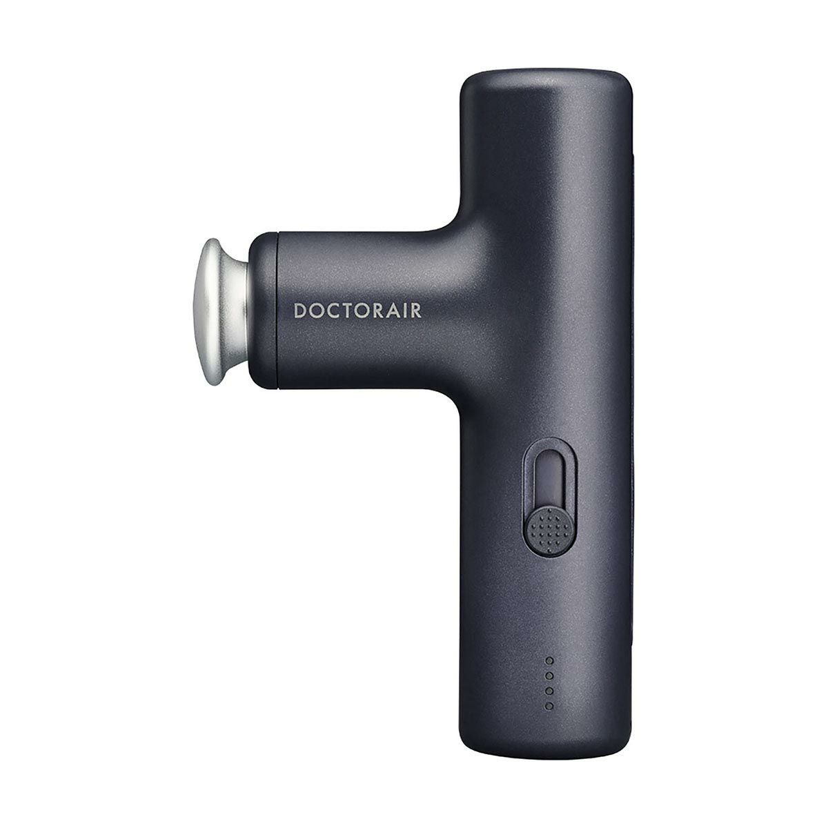 ドクターエア DOCTORAIR　エクサガン LUXE　エクササイズガン REG-12 詳細6