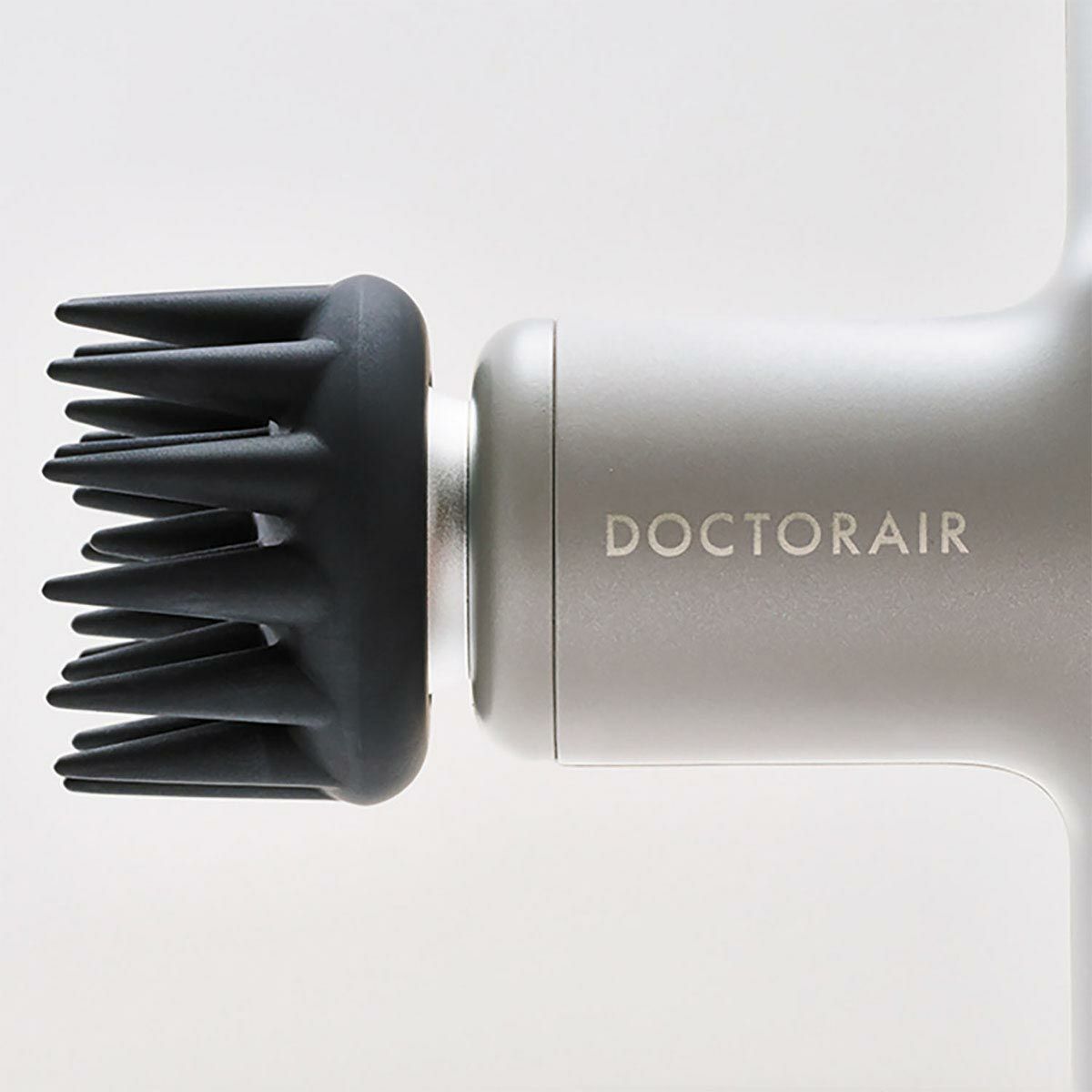 ドクターエア DOCTORAIR　エクサガン LUXE　エクササイズガン REG-12 詳細12