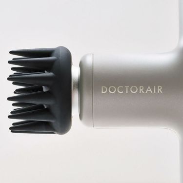 ドクターエア DOCTORAIR　エクサガン LUXE　エクササイズガン REG-12 詳細12